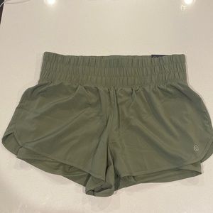 Hollister | Gilly Hicks Active Lined Shorts